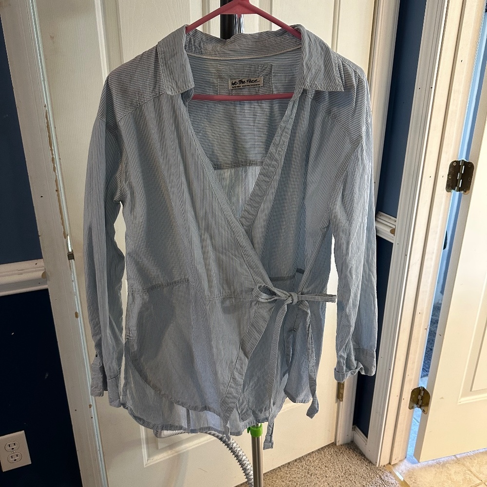 Free People Top